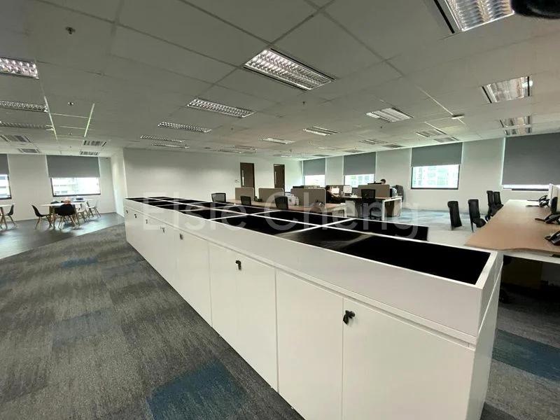 Office for Rent in  Valley Point - Image 7